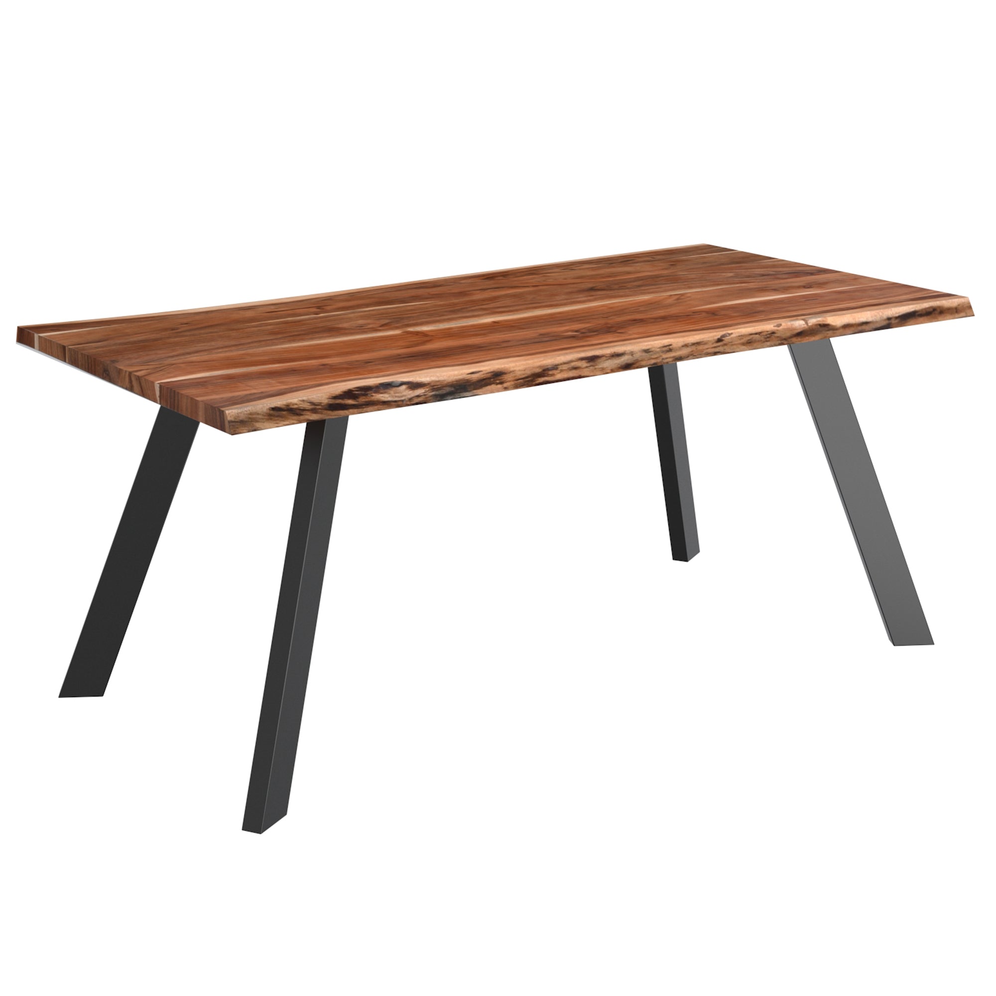 Ensemble de salle à manger Stark Gl Cleo Wt-7 pièces