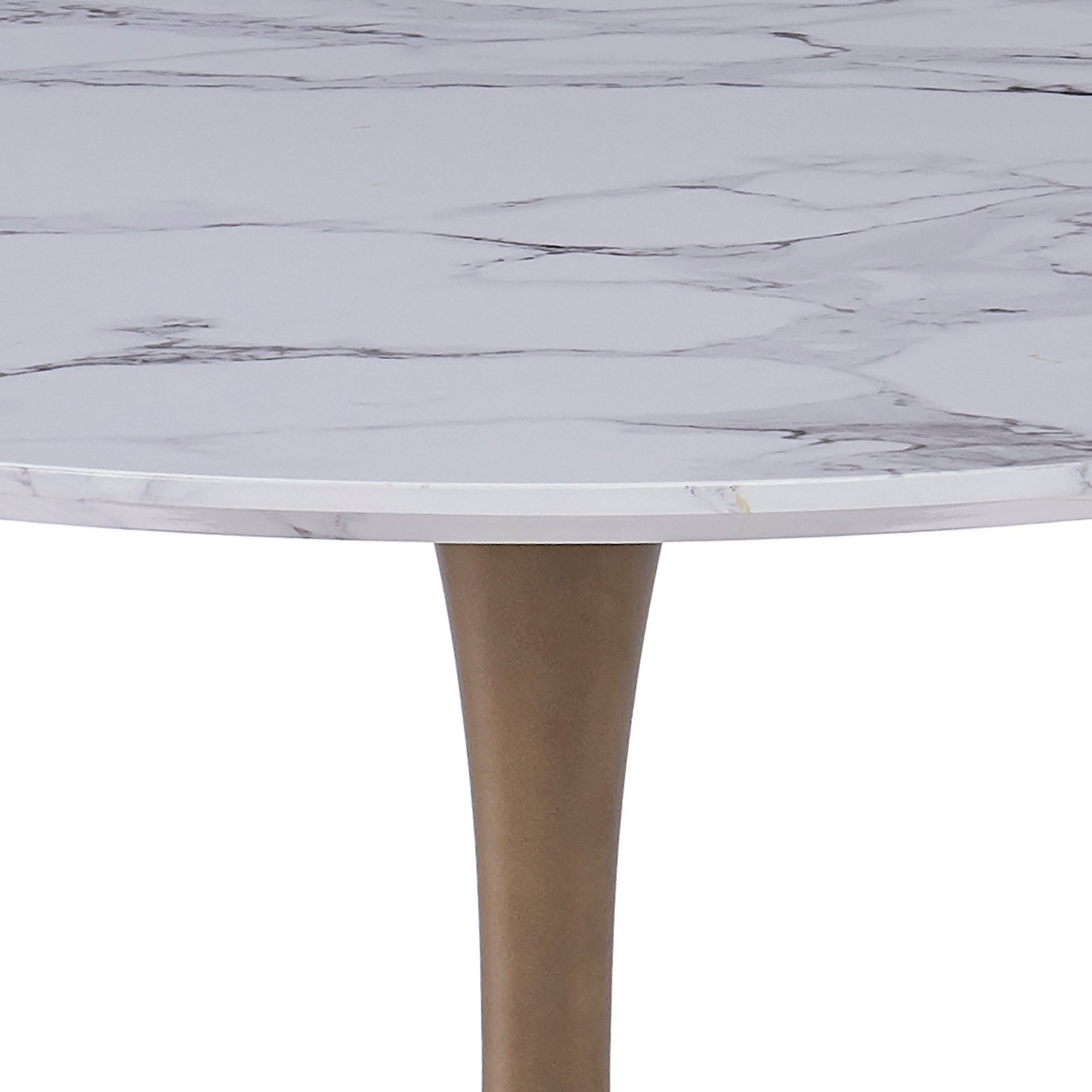 Zilo Large Gd Cleo Bk-7Pc Dining Set