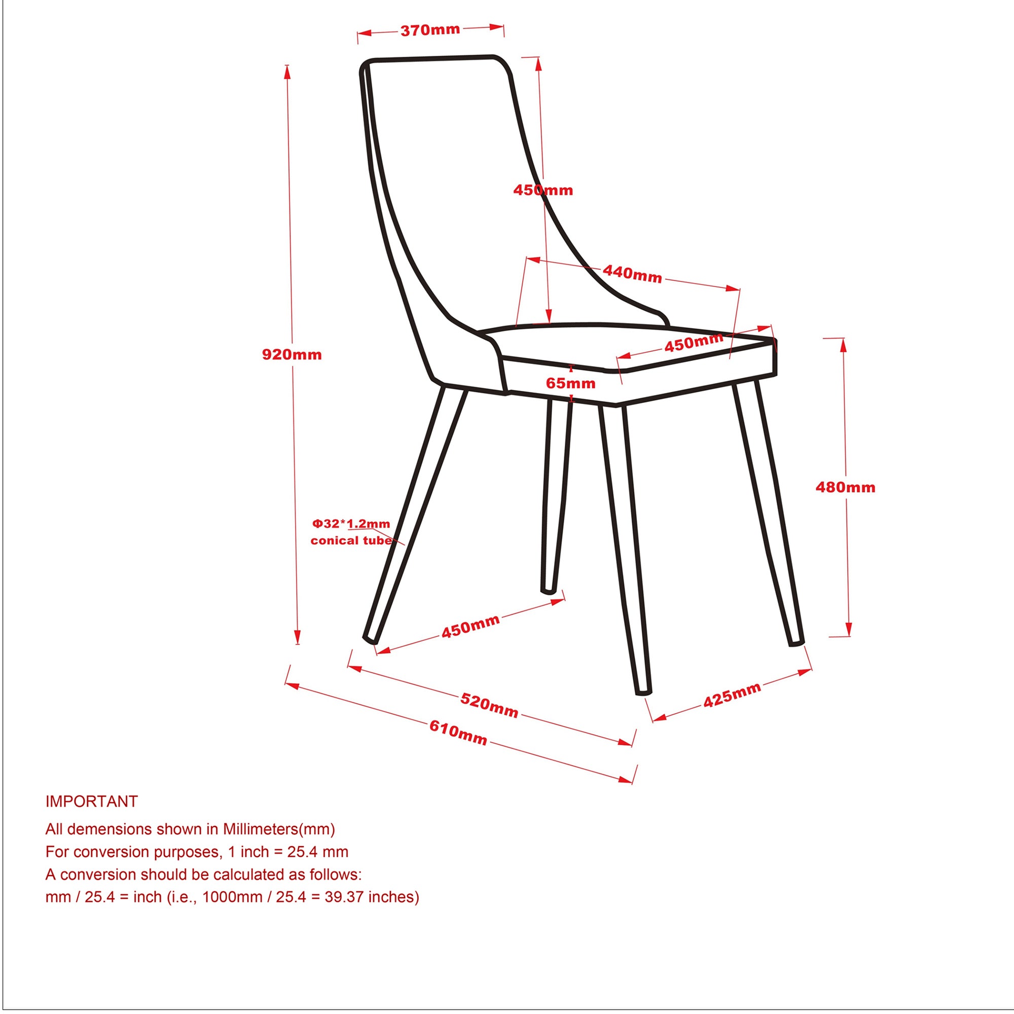 Contra Cora Gy-7Pc Dining Set