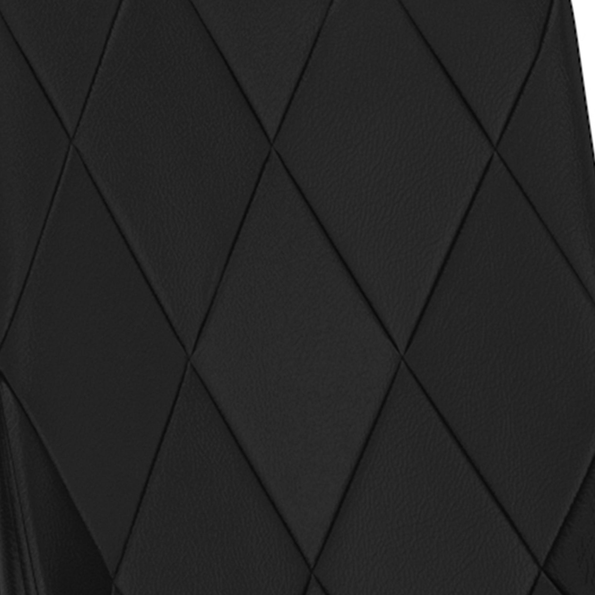 Ensemble de salle à manger Eclipse Blk Antoine Bk-7Pc