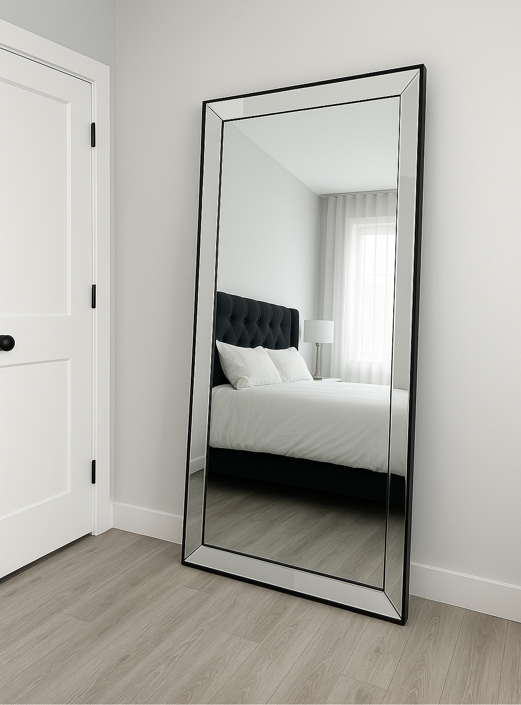 LUX BIG MIRROR