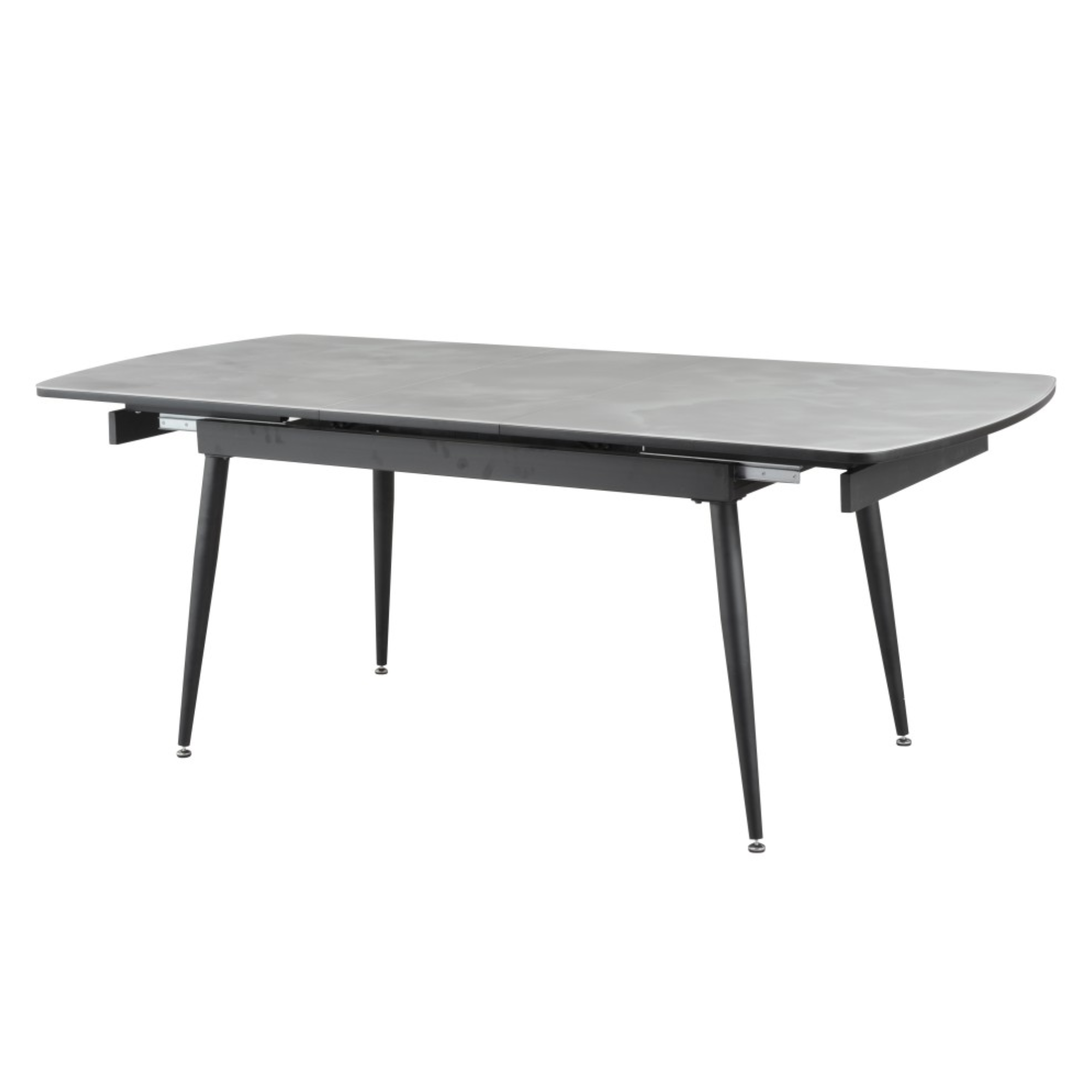 Fabian Dining Table - Light Grey