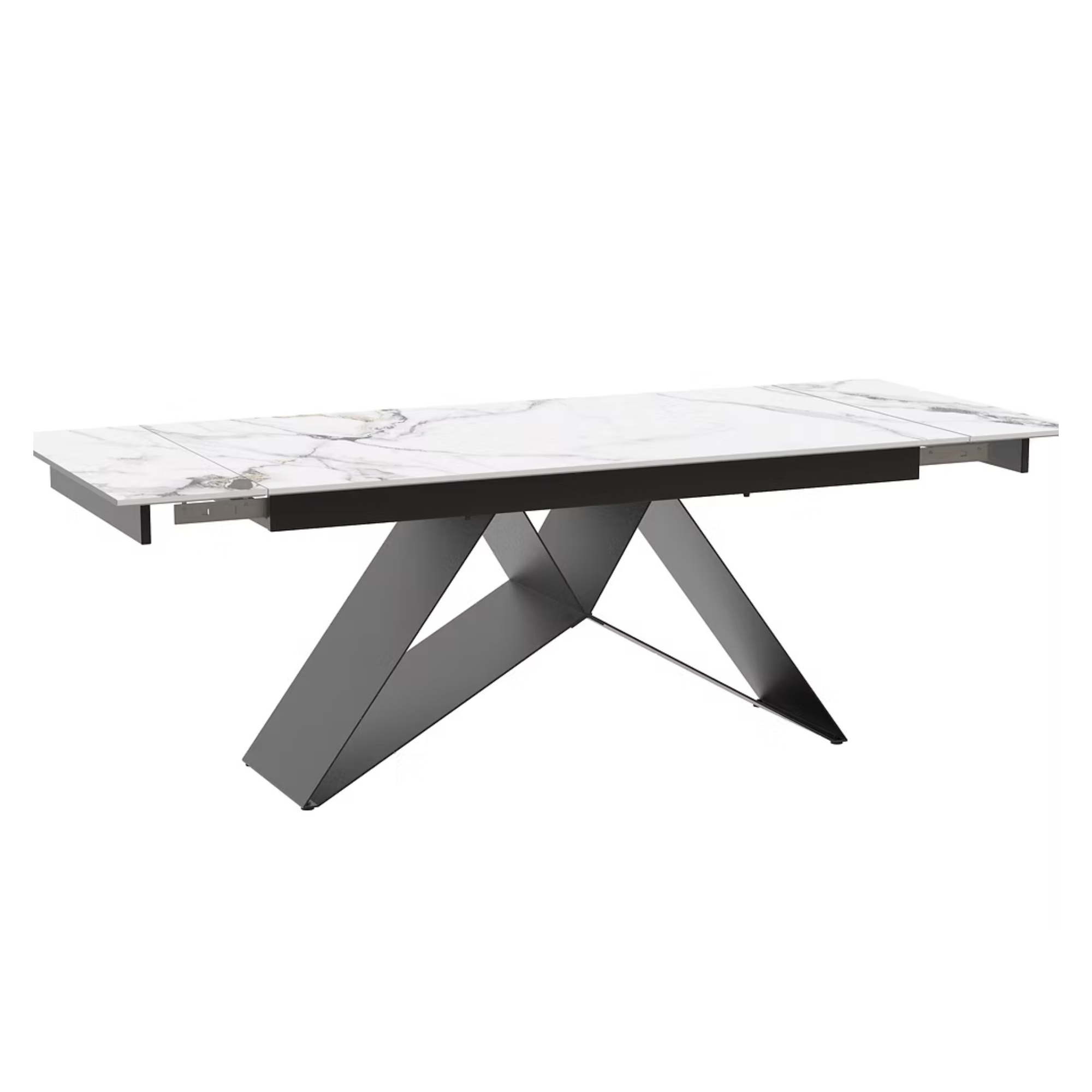 7Pc Dining Set T-1545 C-1561