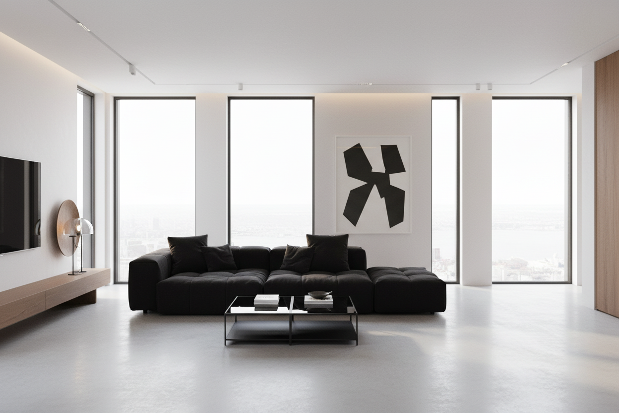 Pixel Classic Modular Sofa