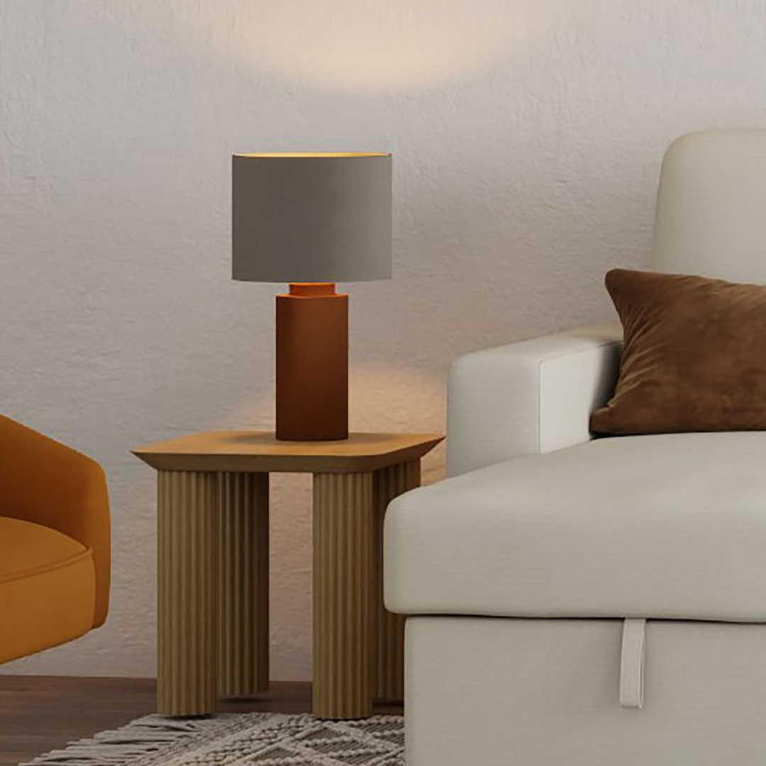 Table d'appoint Sangra