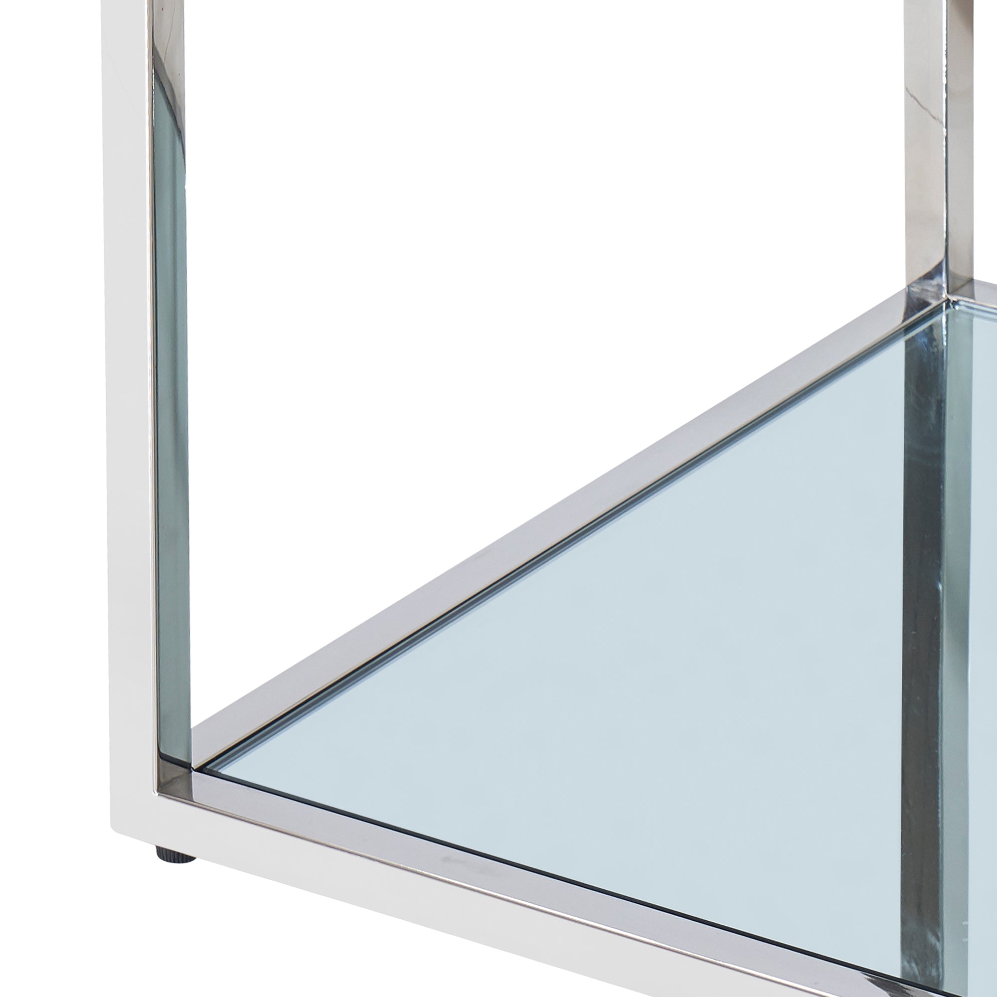 Ensemble de tables basses à plusieurs niveaux Casini 3 pièces