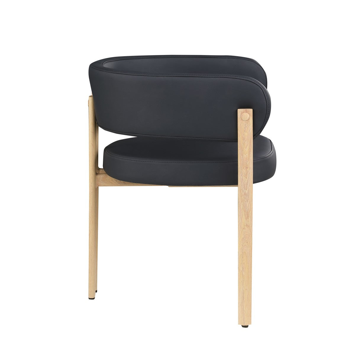 Belisse Dining Chair - Set of 2