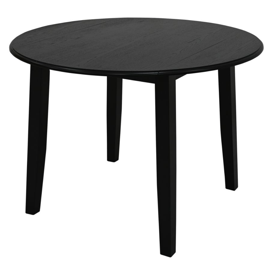 Table à manger ronde Conrad