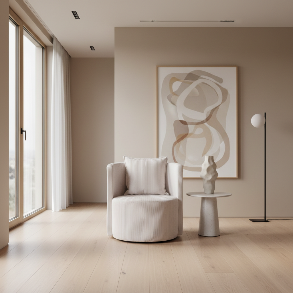 Penelope Accent Chair