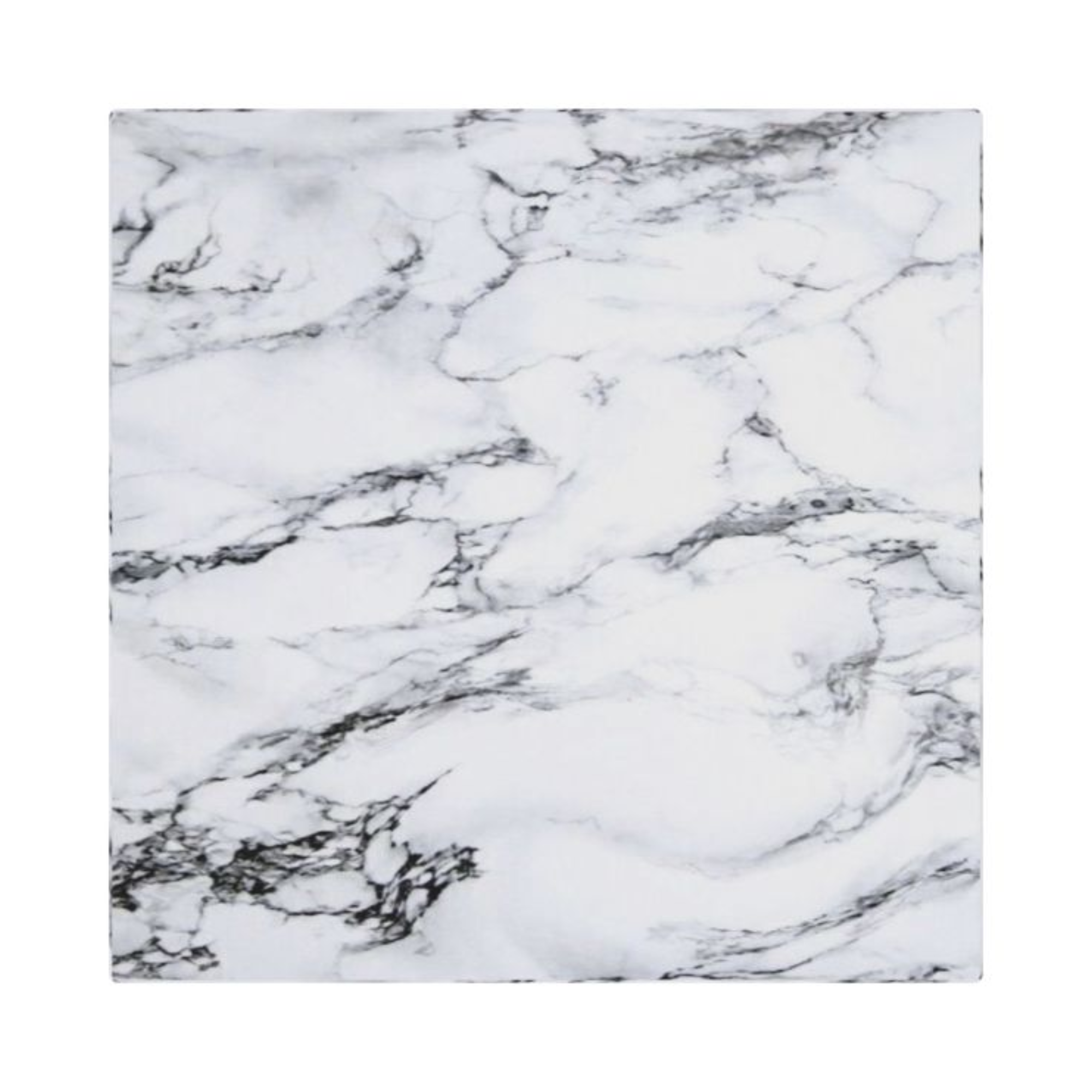 Table d'appoint haute Artemis de qualité contractuelle