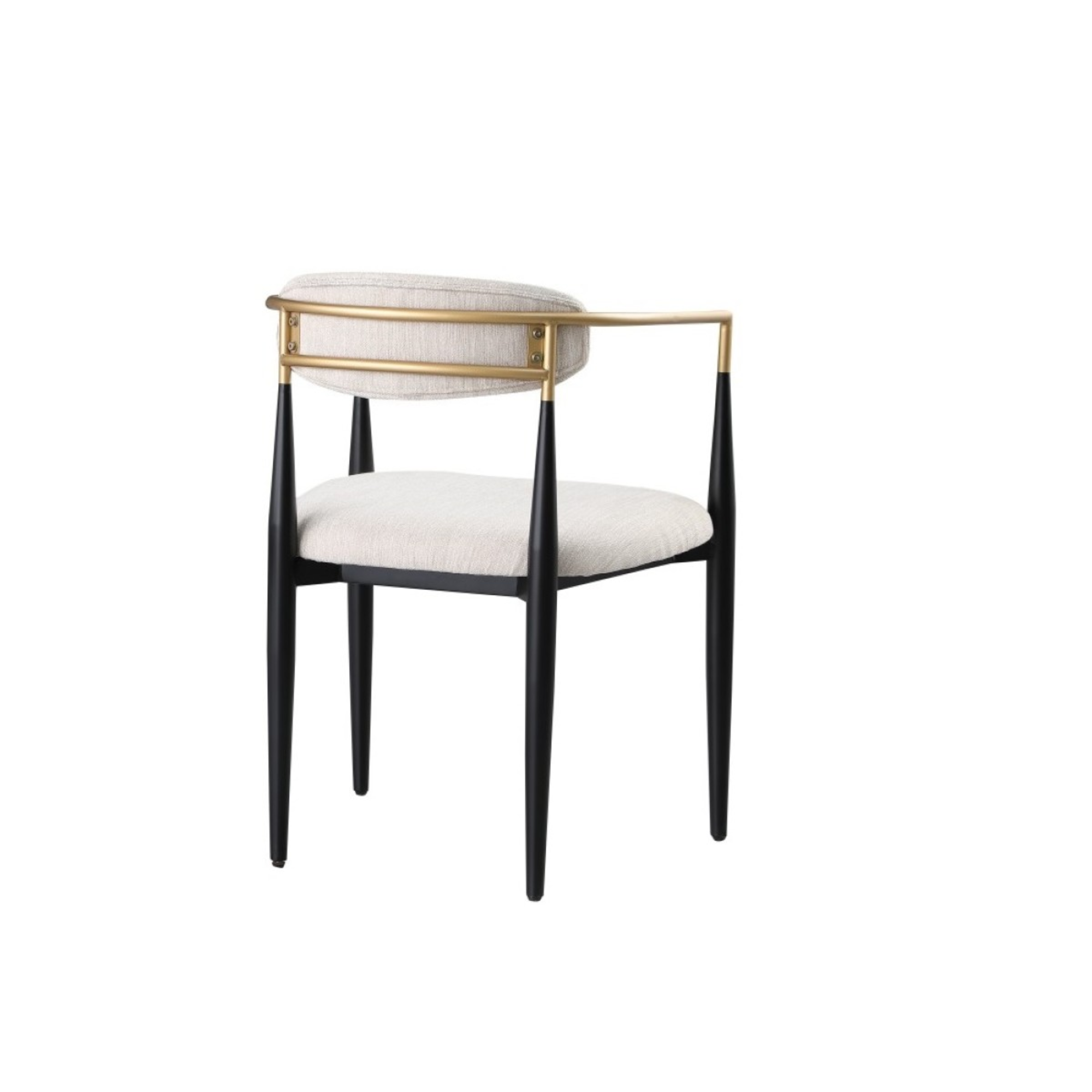 Mykos Dining Chair - Set of 2