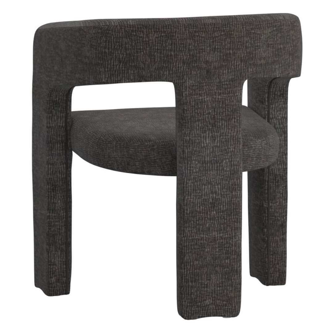 Chaise de salle à manger Amara, lot de 2
