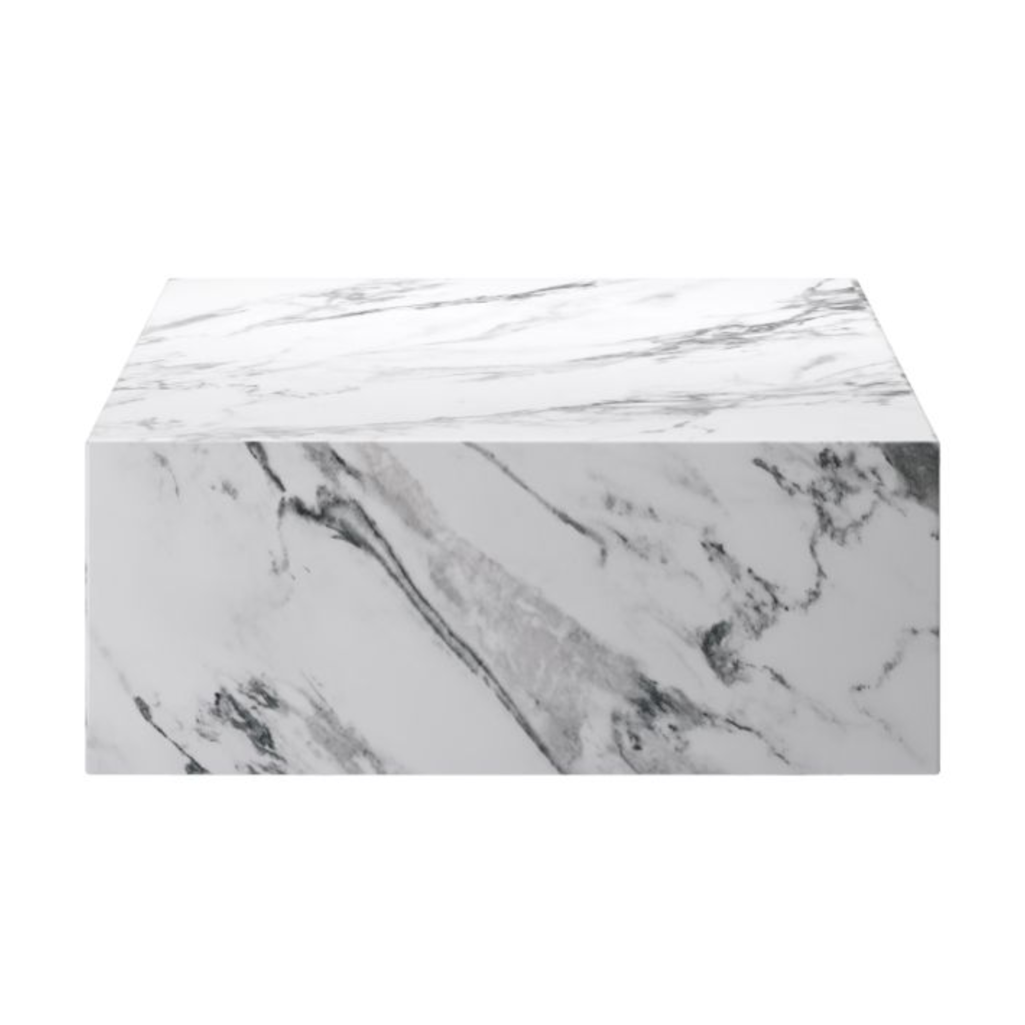 Artemis Contract Grade Rectangular Coffee Table