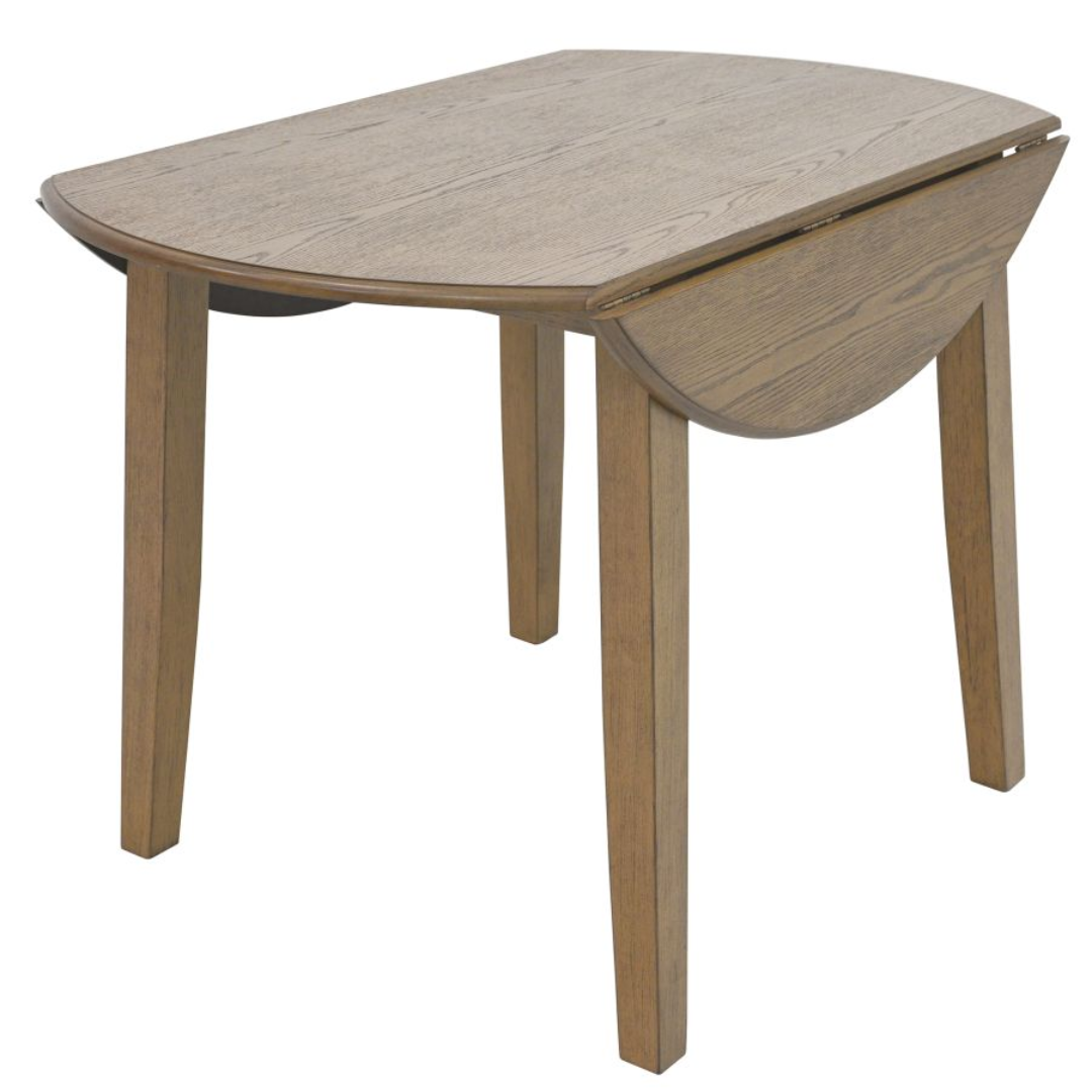 Table à manger ronde Conrad
