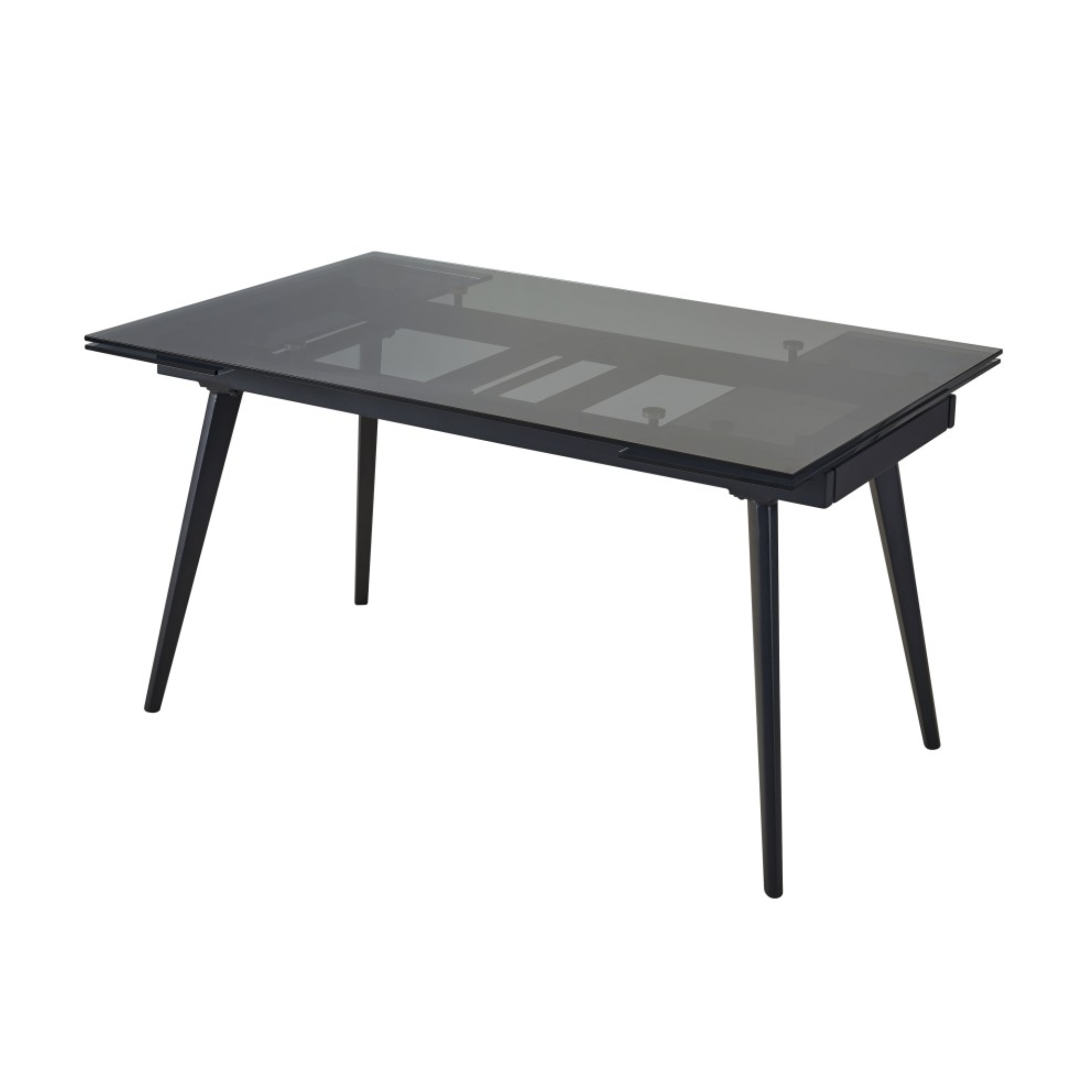 Makena Dining Table - Black