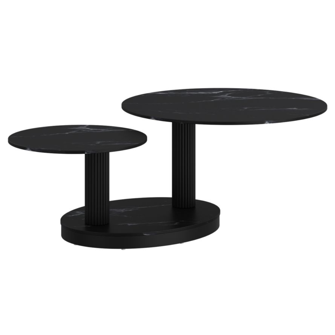 Table basse Elara