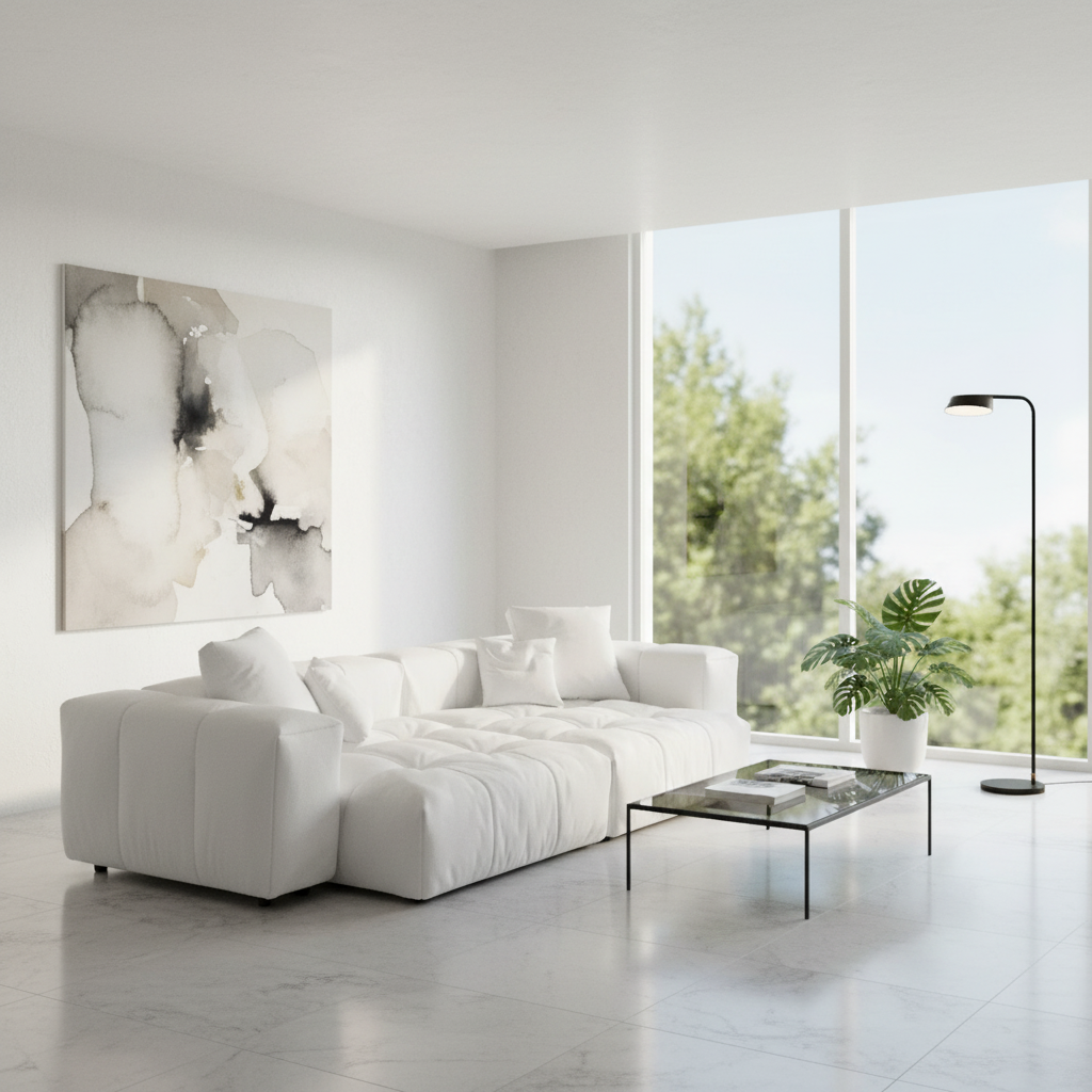 Pixel Classic Modular Sofa