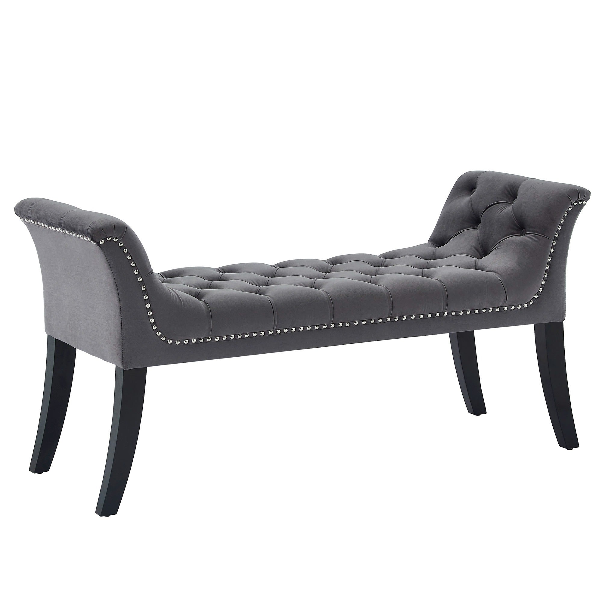 Velci Bench-Black