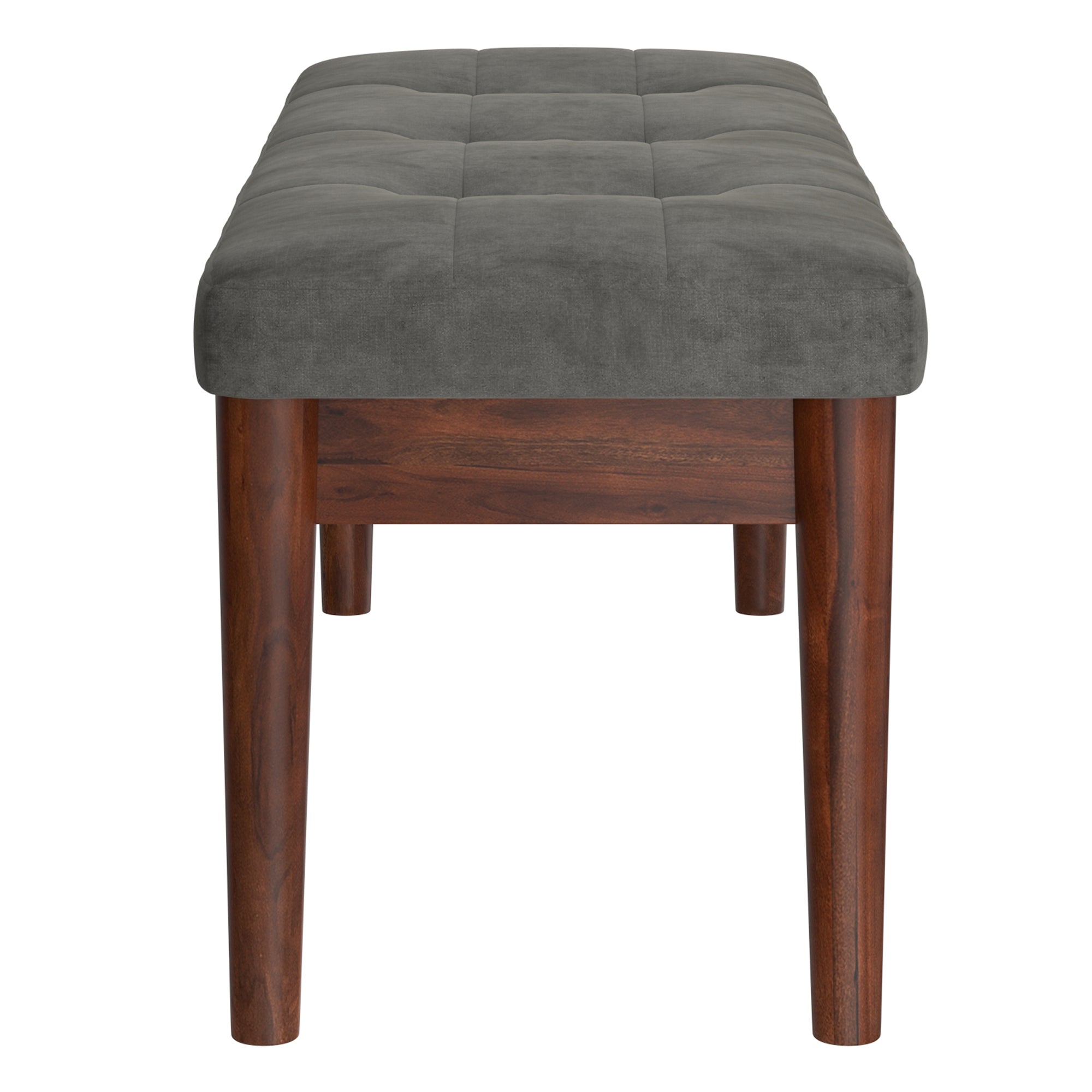 Ingrid-Bench-Vintage Charcoal