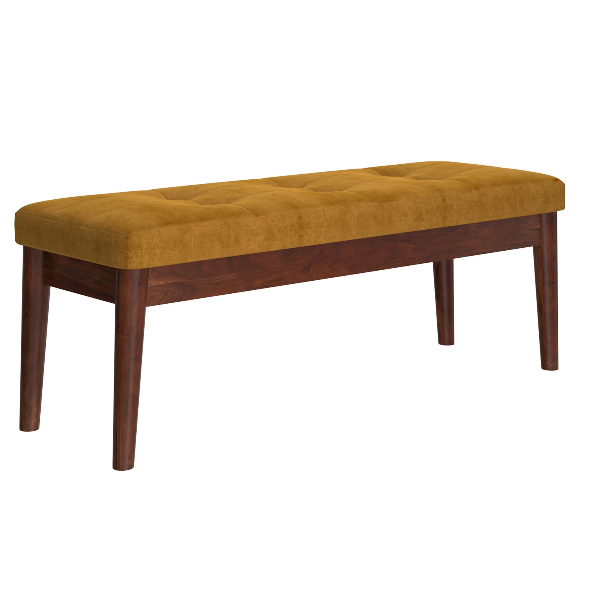 Ingrid-Bench-Vintage Charcoal