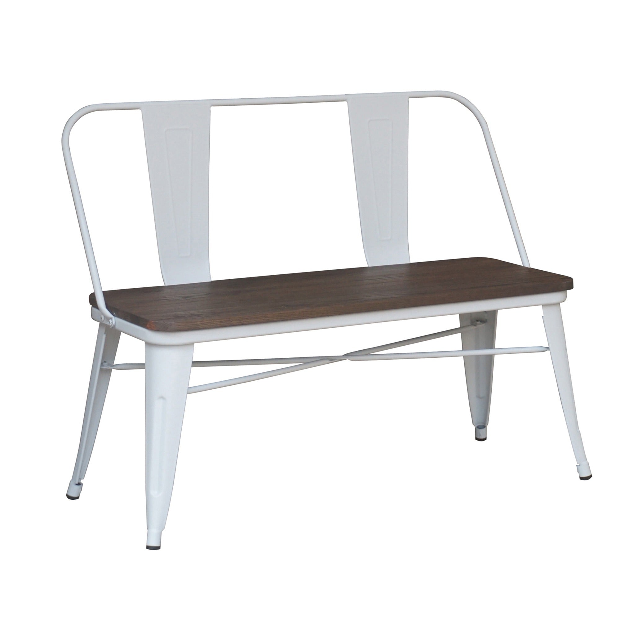 Modus-Bench-Gunmetal