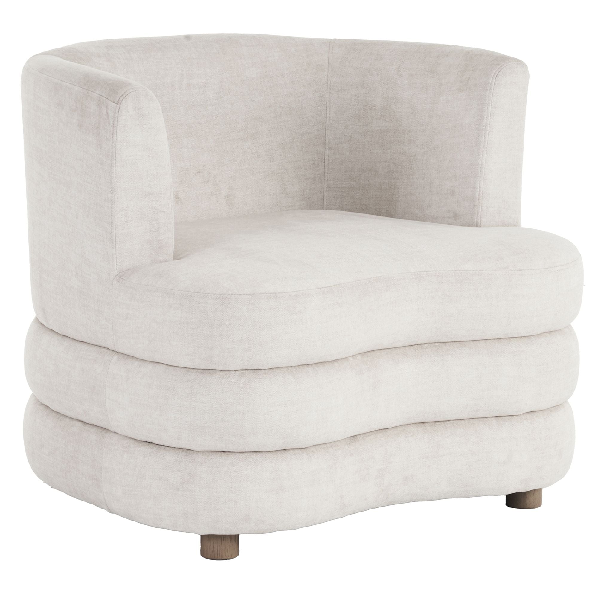 Dorian Accent Chair