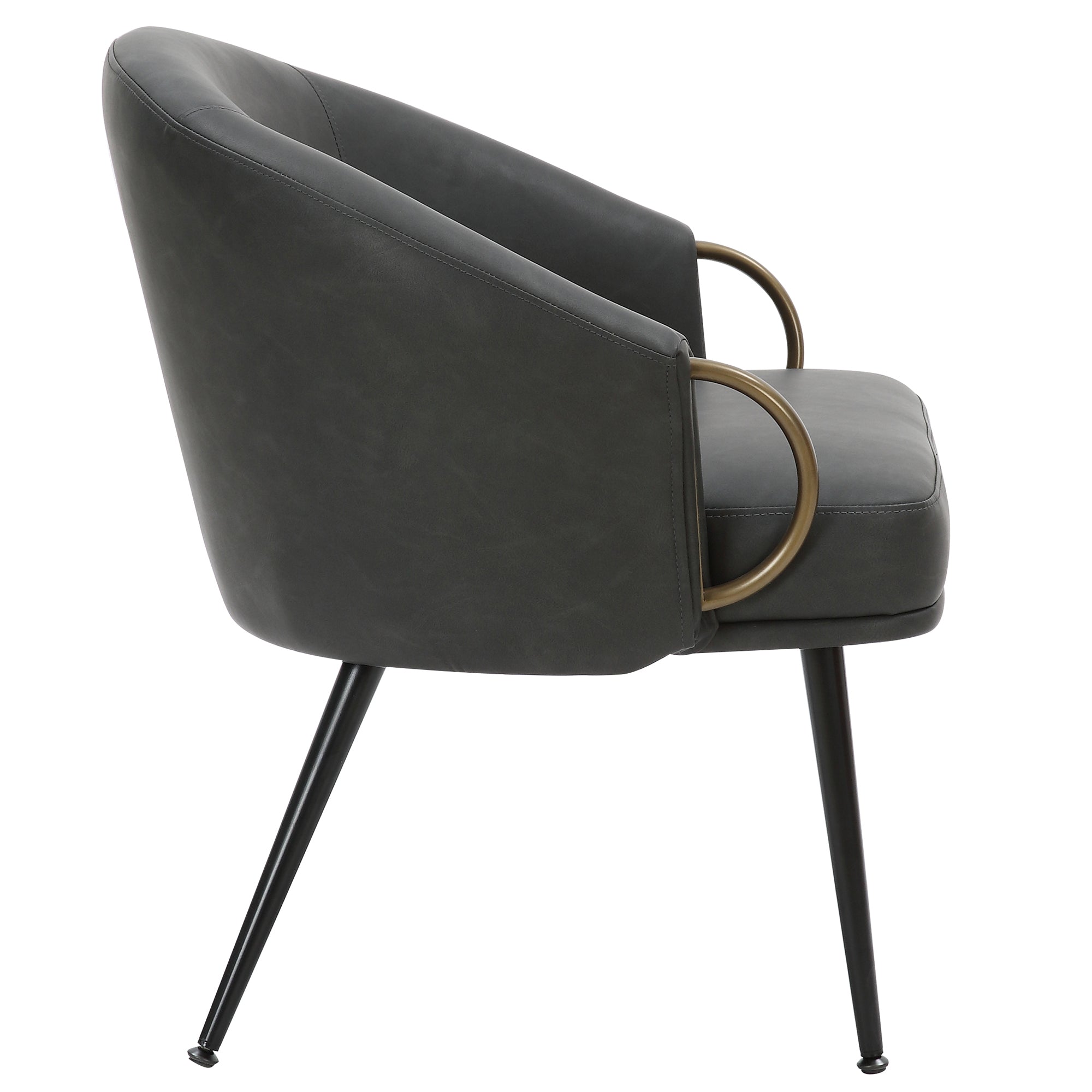 Fauteuil d'appoint Zita