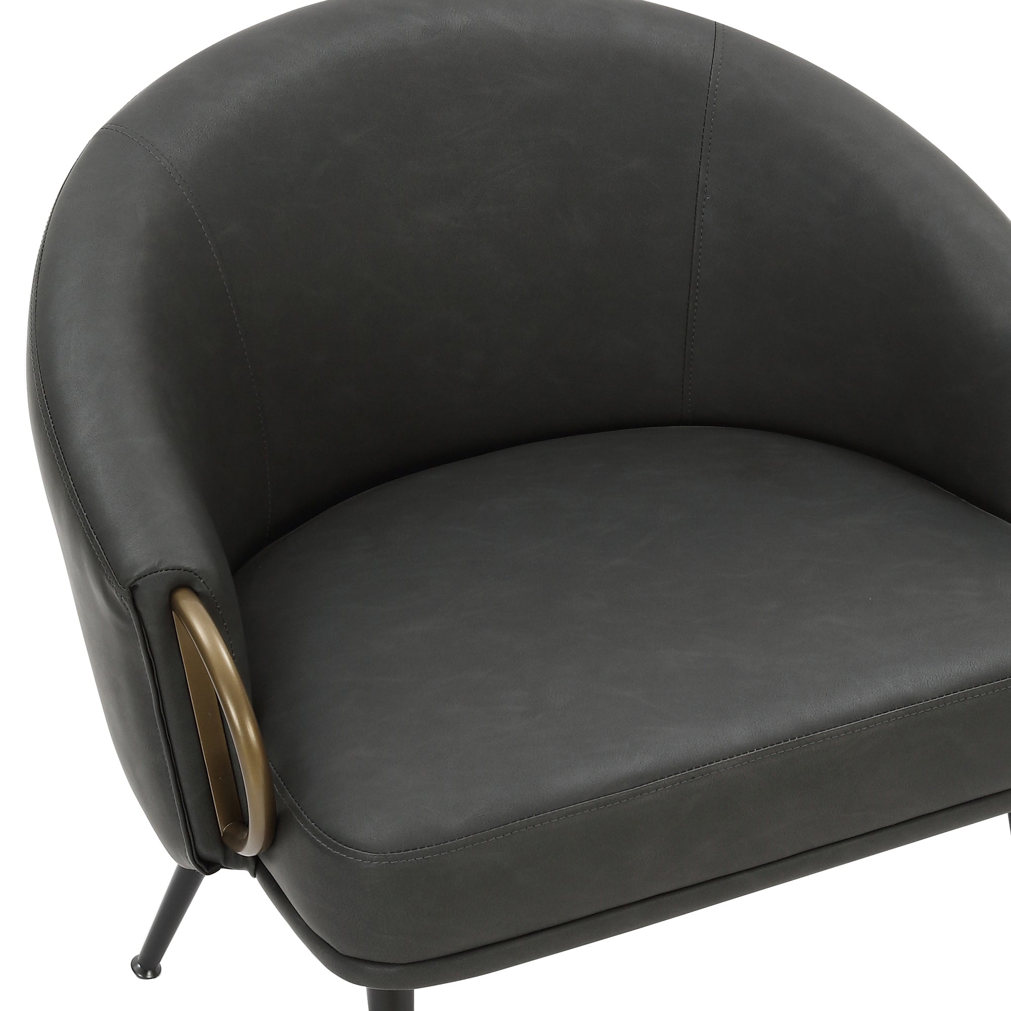 Fauteuil d'appoint Zita