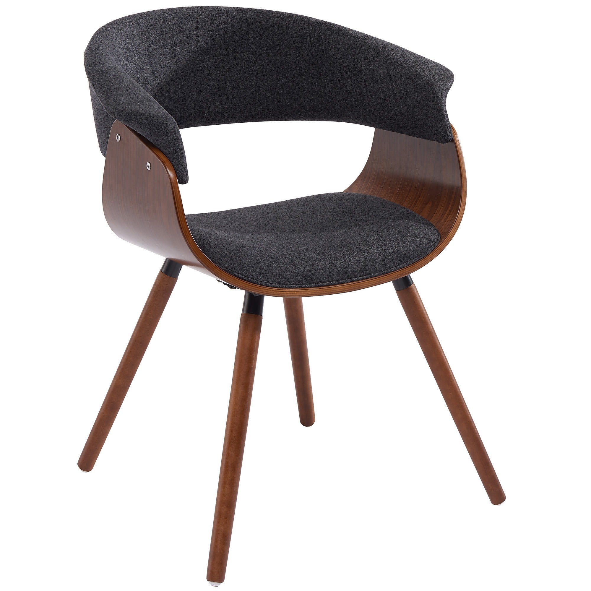 Fauteuil d'appoint Holt