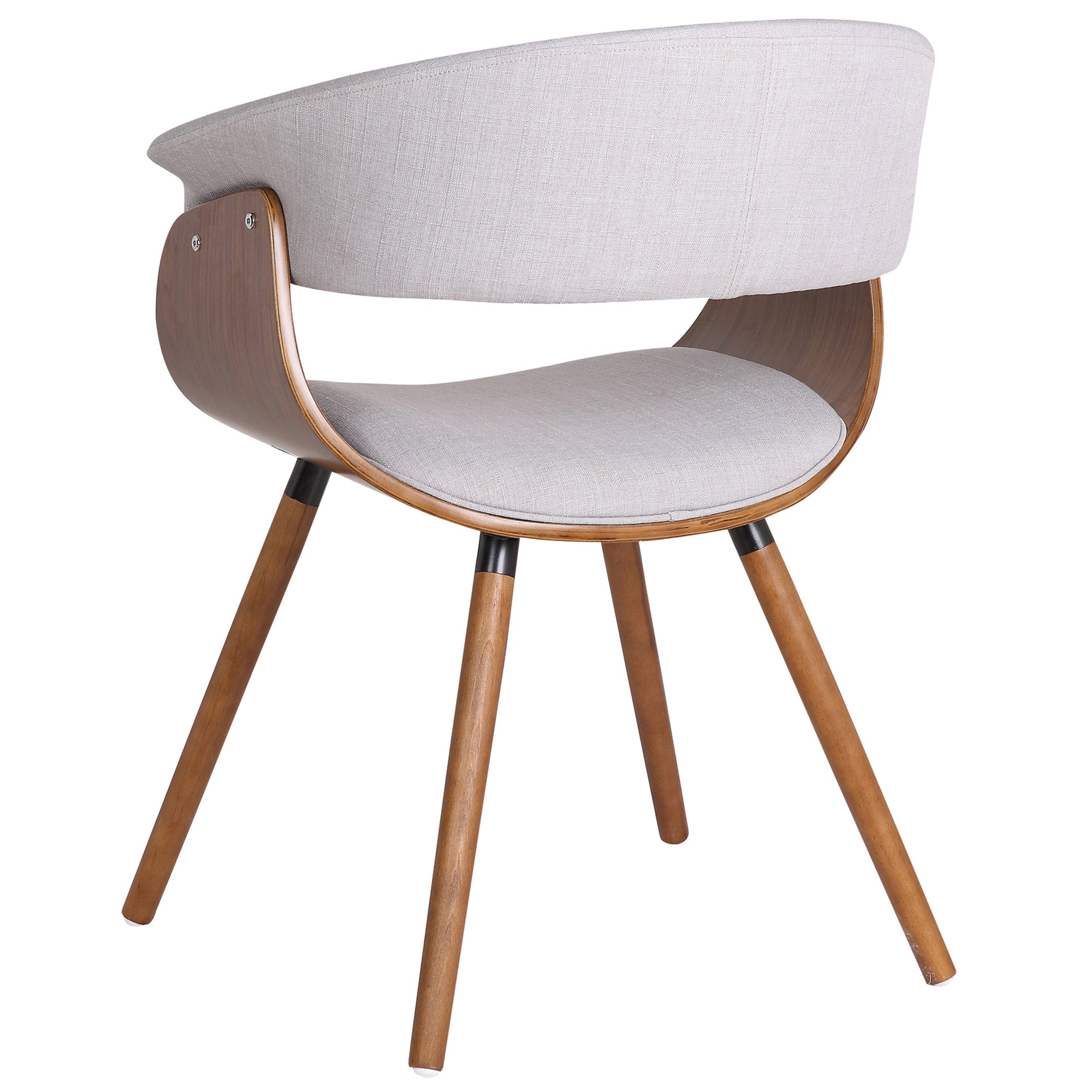 Fauteuil d'appoint Holt