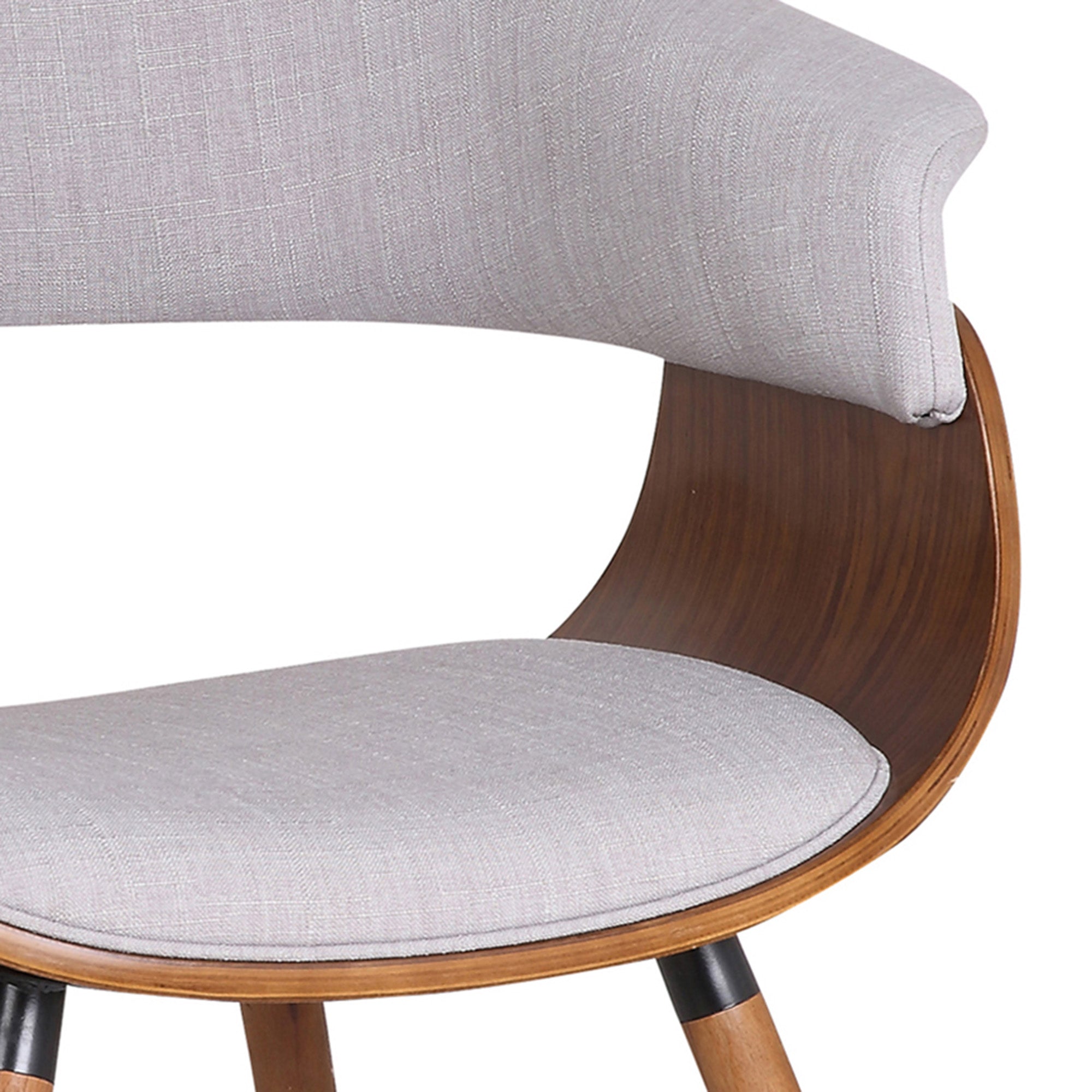 Fauteuil d'appoint Holt