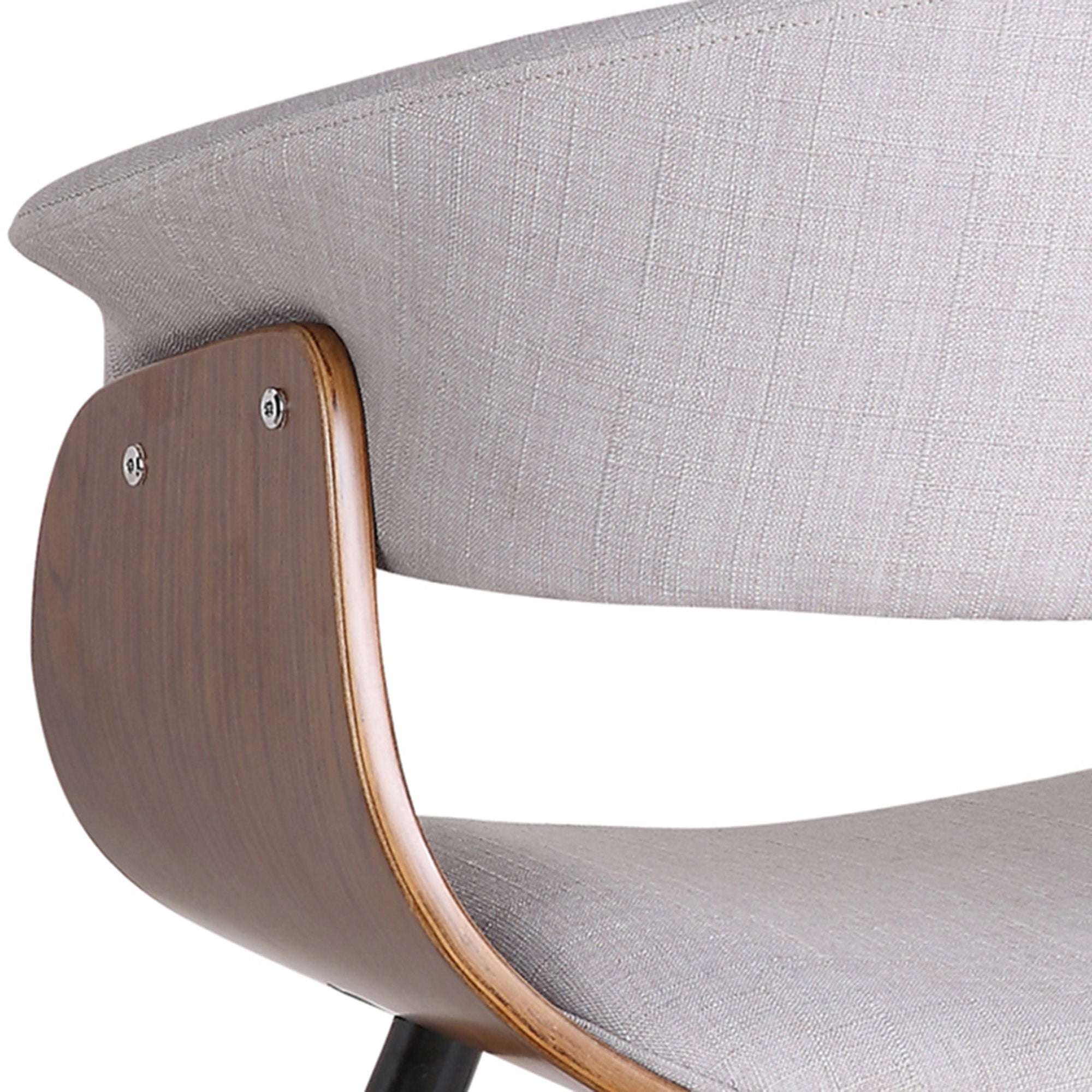 Fauteuil d'appoint Holt