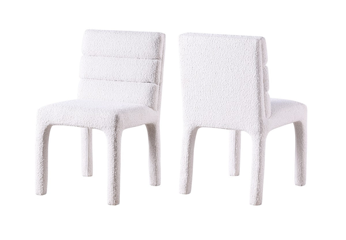 Salomi Dining Chair - Set of 2