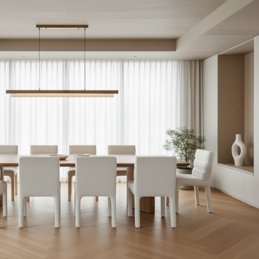 Salomi Dining Chair - Set of 2