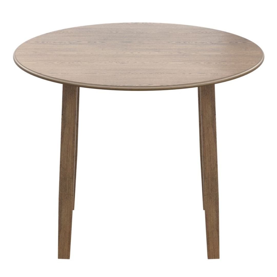 Table à manger ronde Conrad