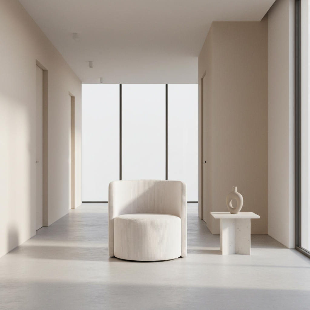 Penelope Accent Chair