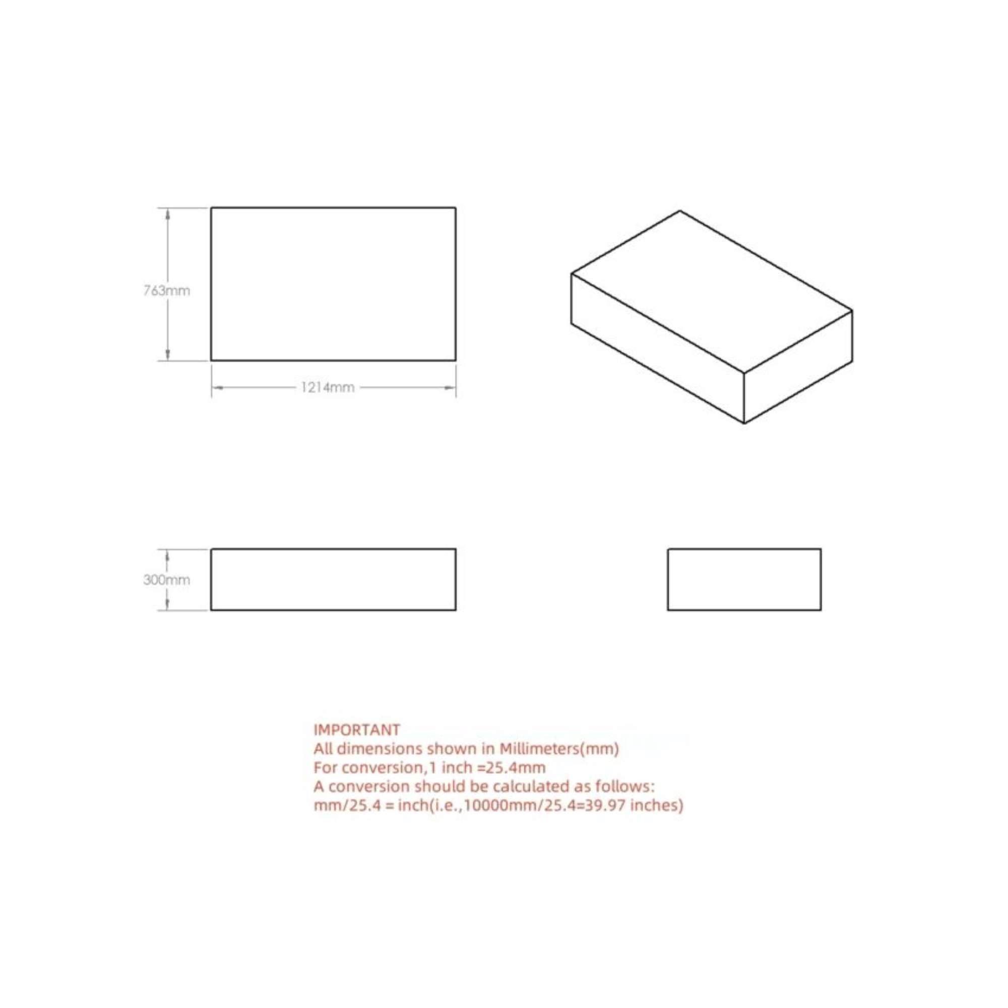 Artemis Contract Grade Rectangular Coffee Table