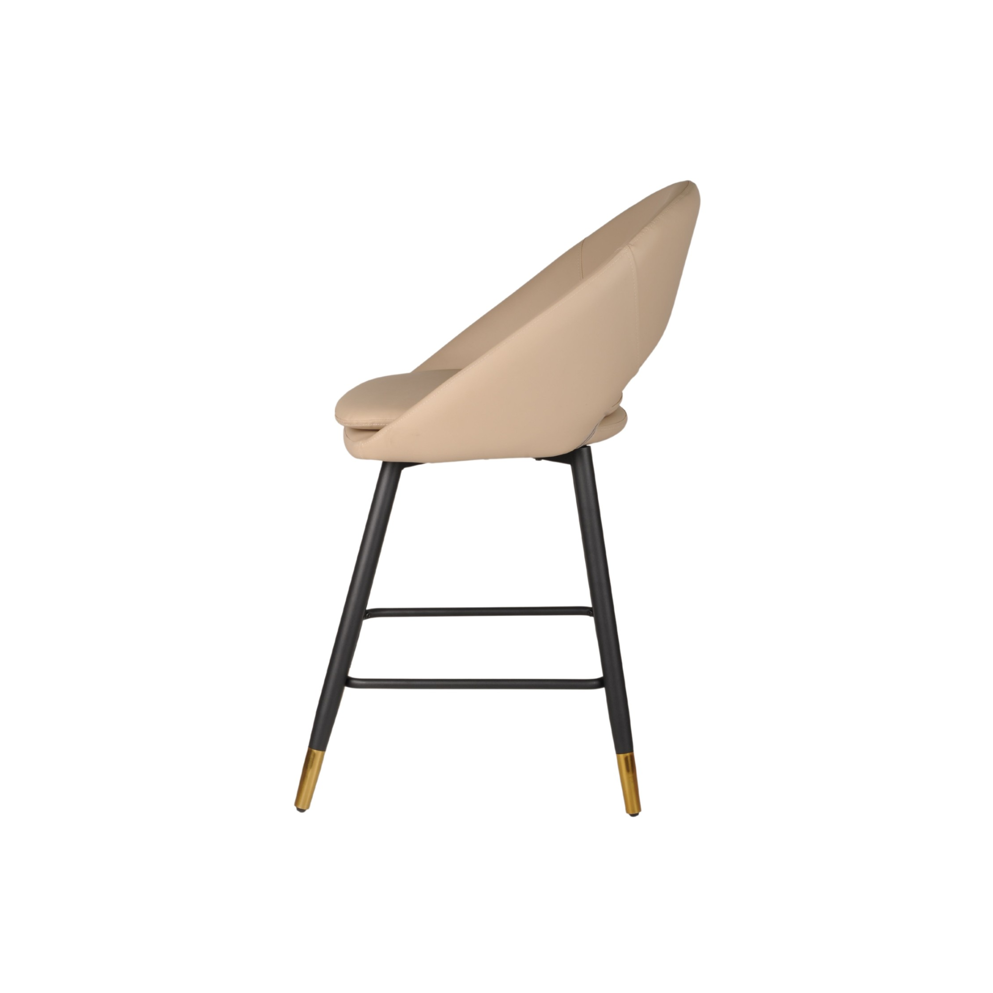 Mila Counter Stool - Set of 2