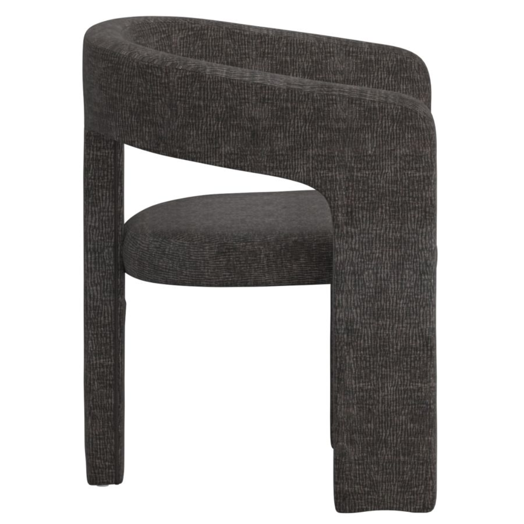 Chaise de salle à manger Amara, lot de 2
