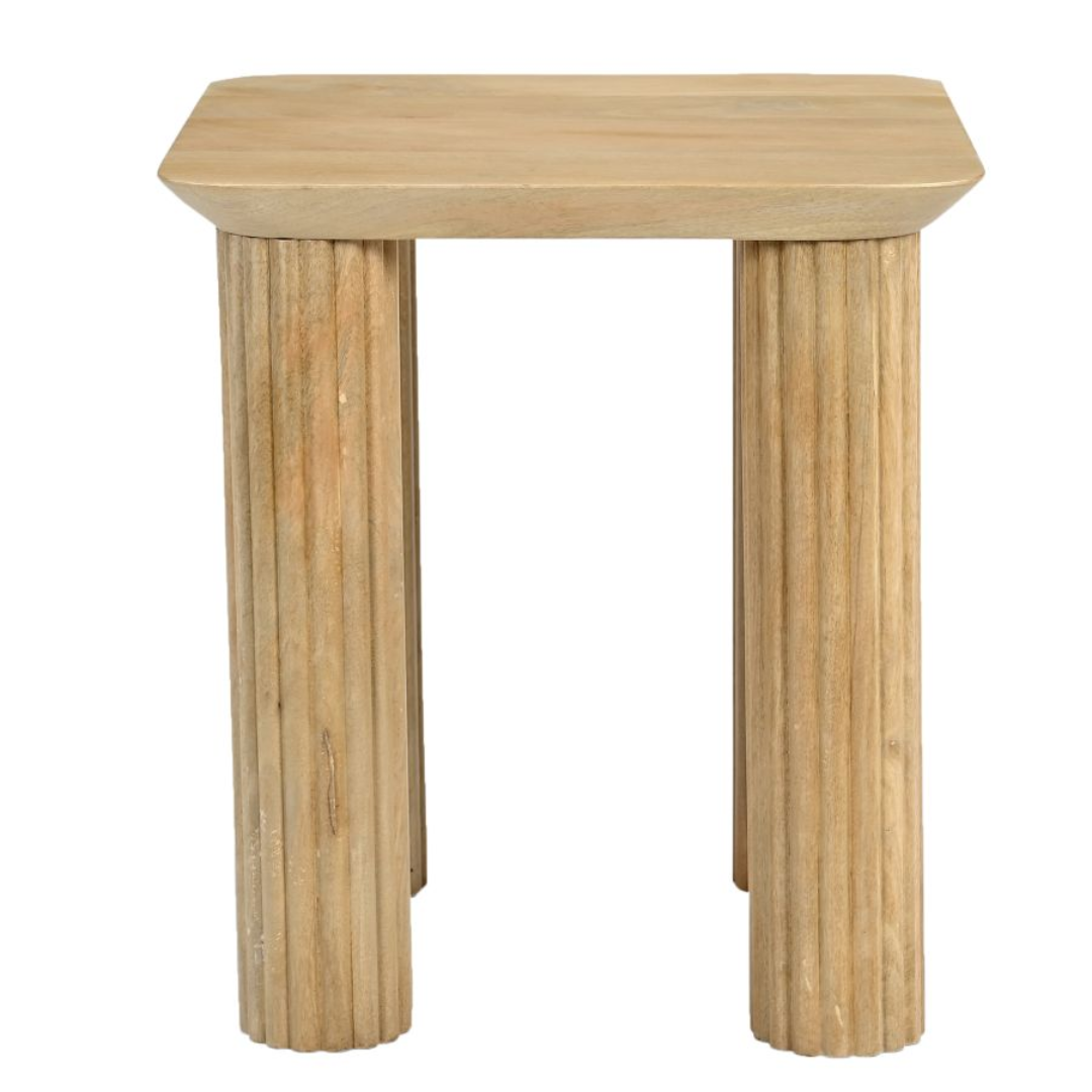 Table d'appoint Sangra