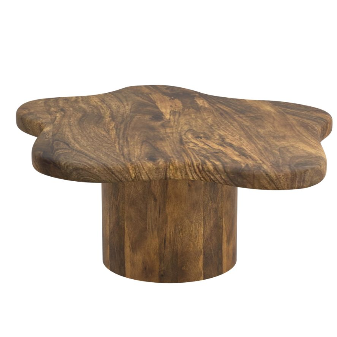 Ensemble de 2 tables basses Mayal