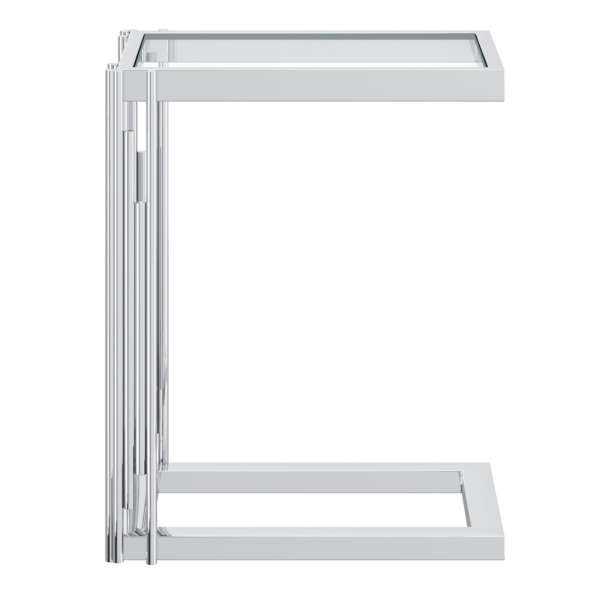 Estrel Small Accent Table