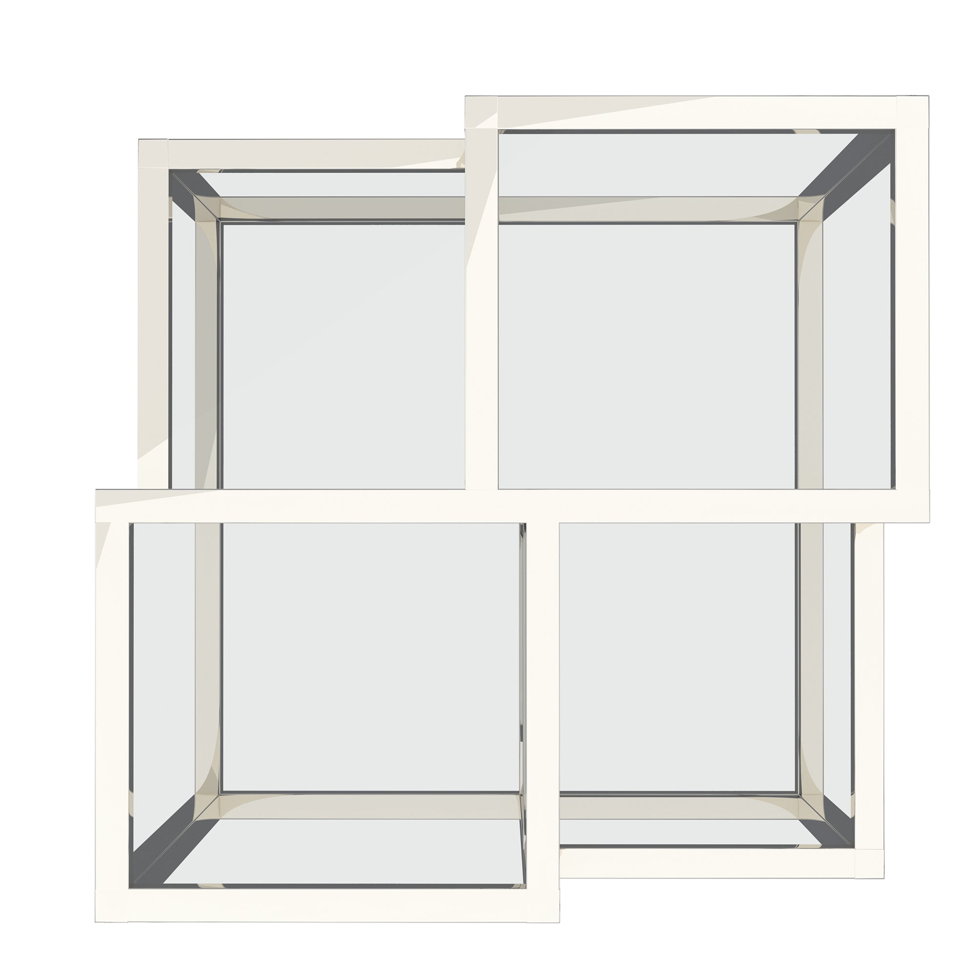 Casini Accent Table
