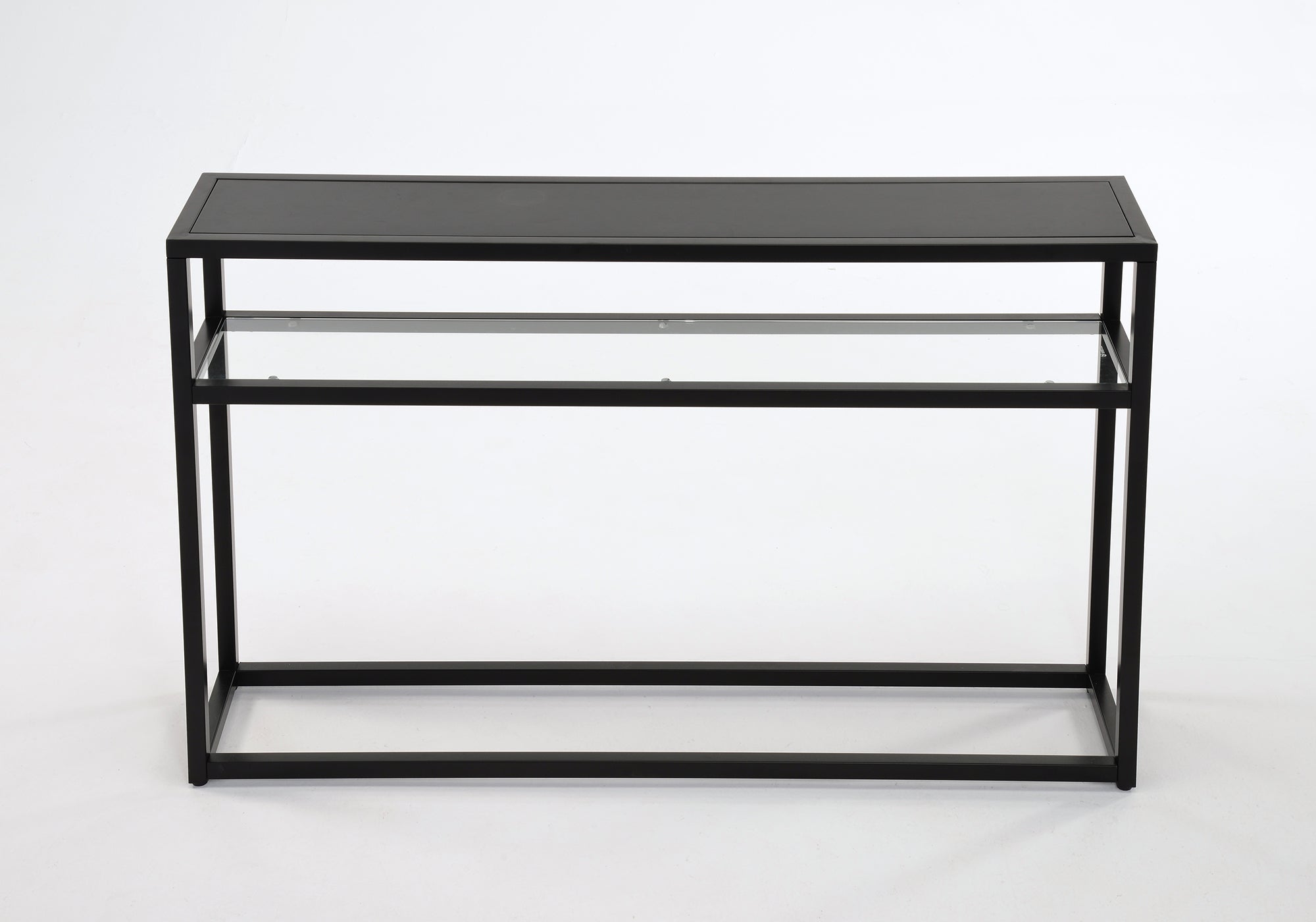 Console Quinn en noir