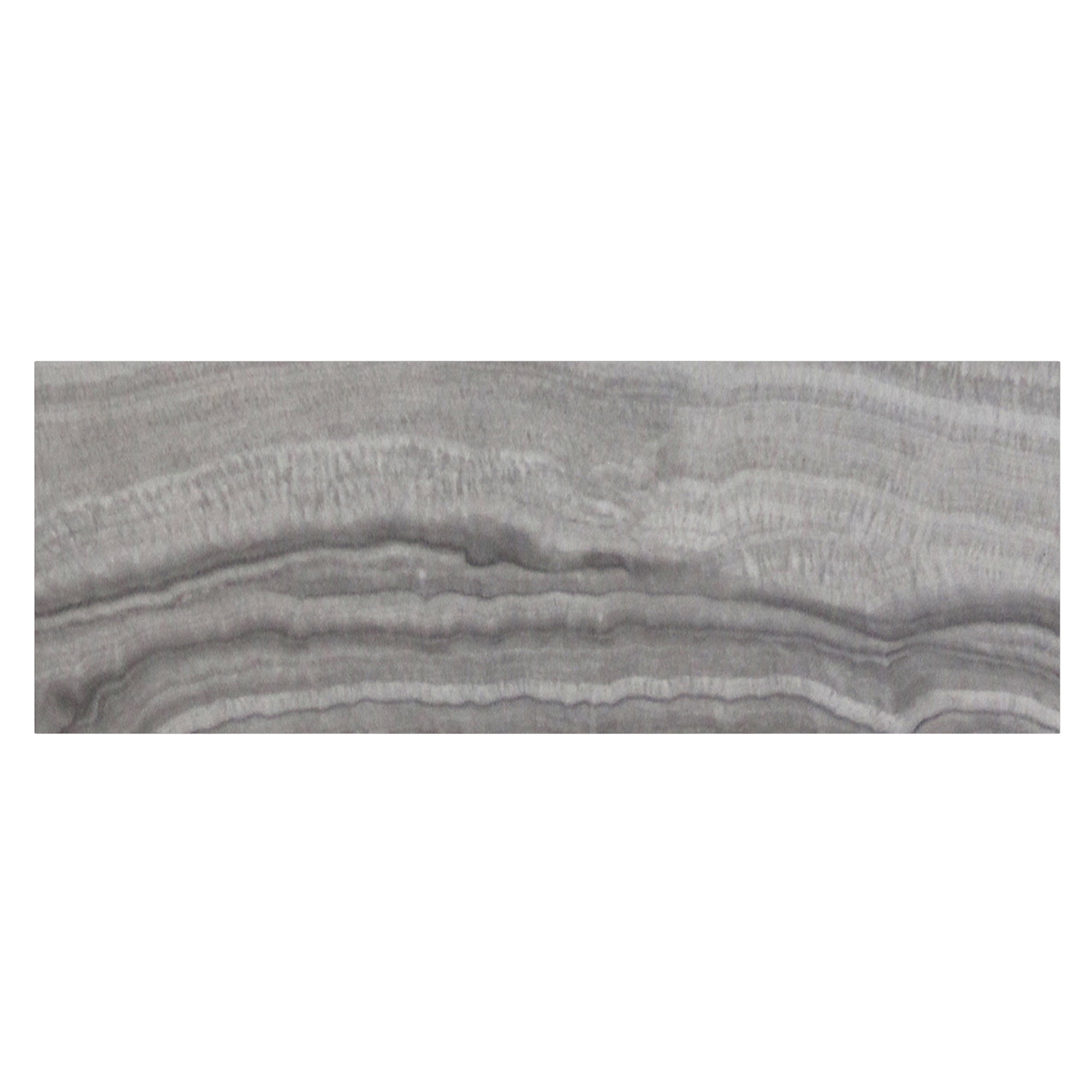 Console Napoli gris clair