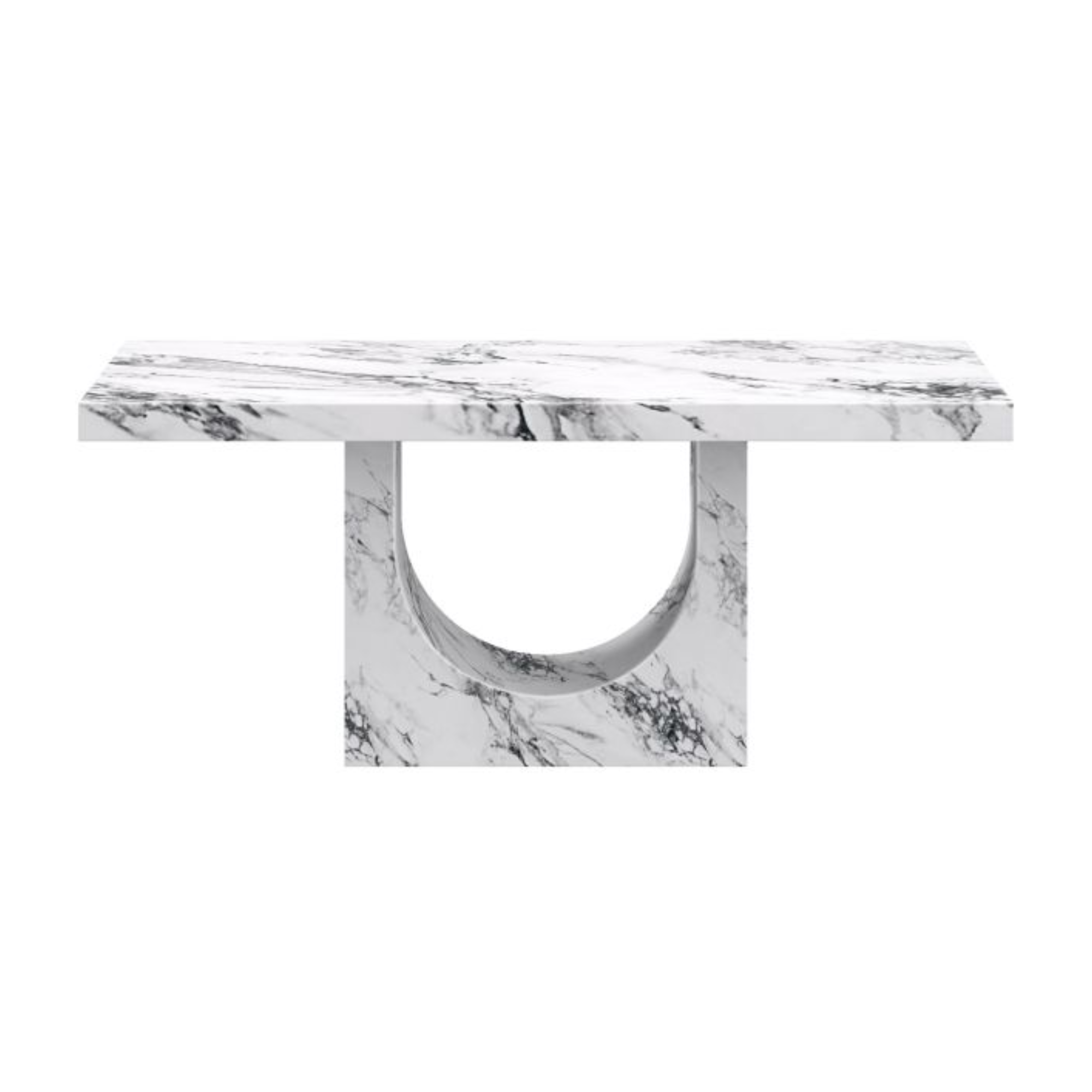 Aurelia Rectangular Dining Table