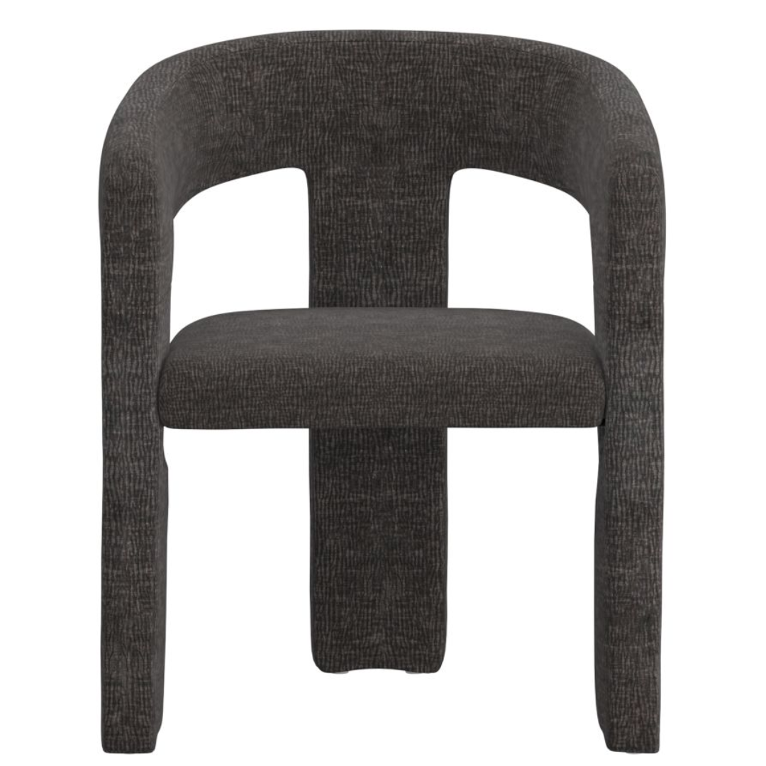 Chaise de salle à manger Amara, lot de 2