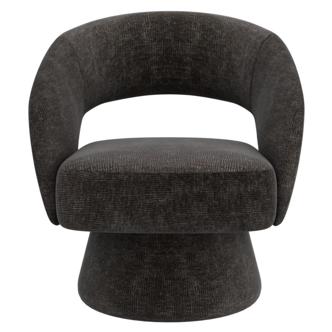 Fauteuil d'appoint Santo