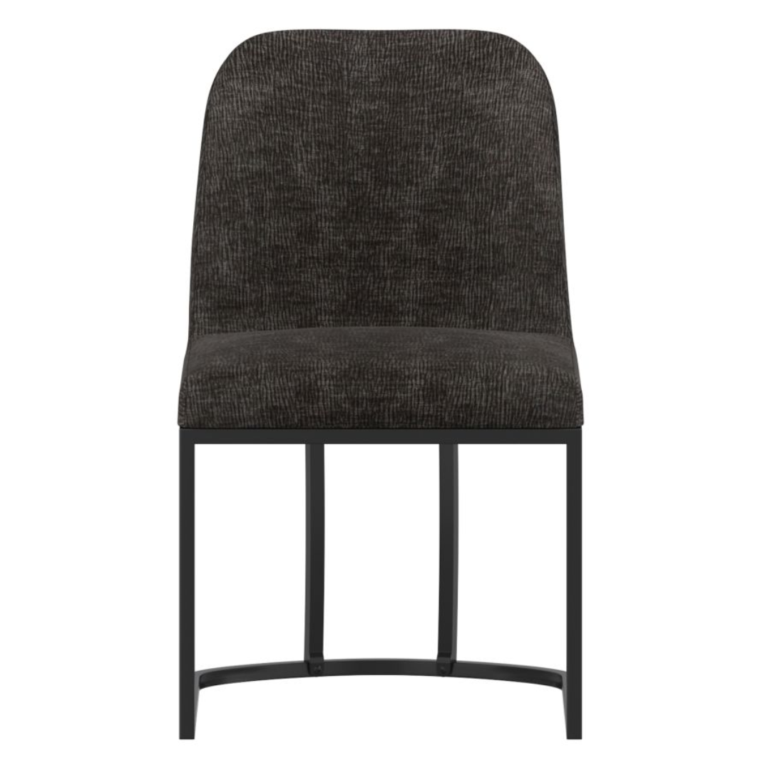 Chaise de salle à manger Dario, lot de 2