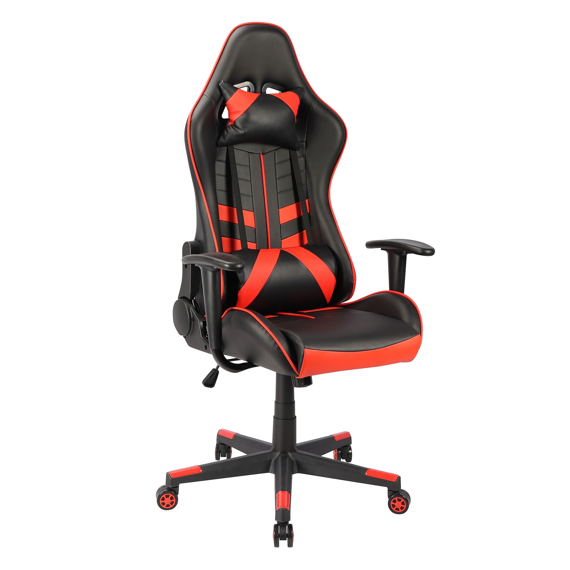 Blade Office Chair in Blue and Black